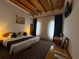 Hotel Porso
