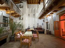 Hotel Porso