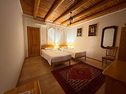 Hotel Porso