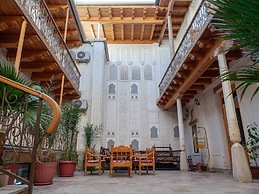 Hotel Porso
