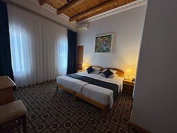 Hotel Porso