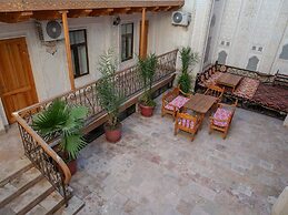 Hotel Porso