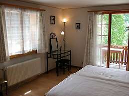 Hôtel des Haudères