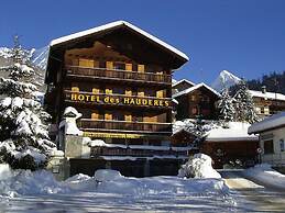 Hôtel des Haudères