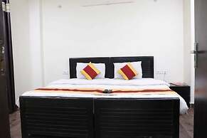 Hotel Marigold