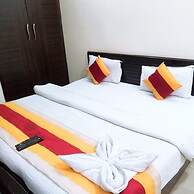 Hotel Marigold