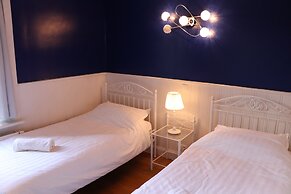 Hostel Lybeer