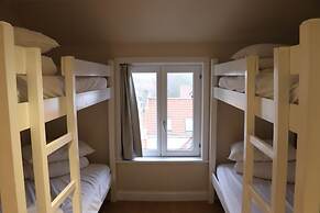 Hostel Lybeer