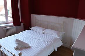 Hostel Lybeer