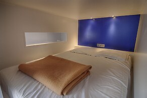 Hostel Lybeer