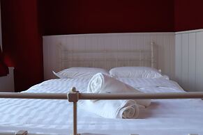 Hostel Lybeer