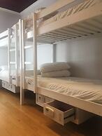Hostel Lybeer