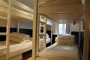 Hostel Lybeer