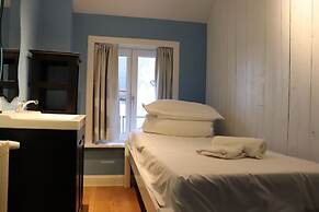 Hostel Lybeer