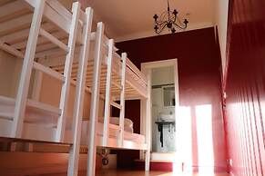 Hostel Lybeer