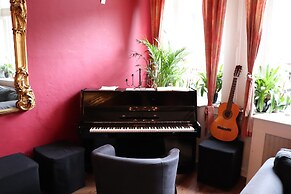 Hostel Lybeer