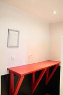 Hostel Lybeer