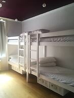 Hostel Lybeer
