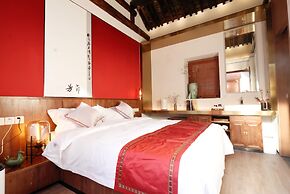HongYi Home