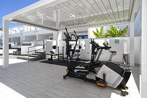 Aqua Suites