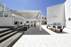 Aqua Suites