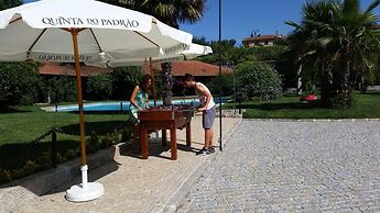 Quinta do Padrao