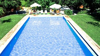 Quinta do Padrao