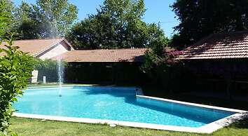 Quinta do Padrao
