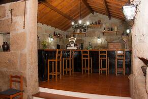 Quinta do Padrao