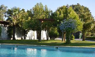 Quinta do Padrao