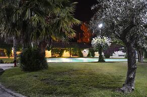 Quinta do Padrao