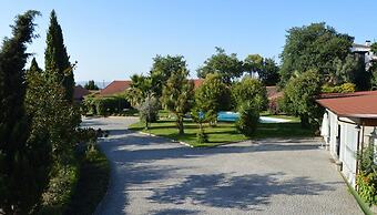 Quinta do Padrao