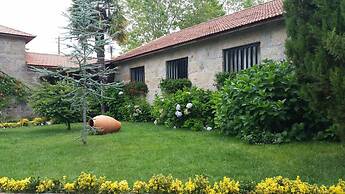 Quinta do Padrao