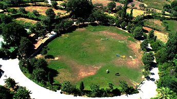 Quinta do Padrao