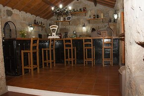 Quinta do Padrao