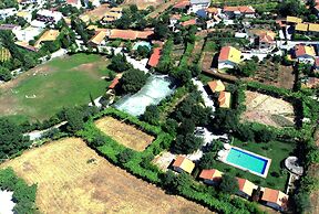 Quinta do Padrao