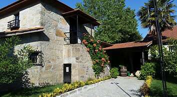 Quinta do Padrao