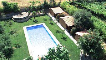Quinta do Padrao