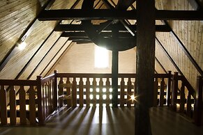 Gästehaus Klein Grönau