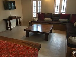 New Hotel Castle