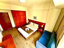 Ceasars Park Hotel
