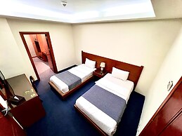 Ceasars Park Hotel