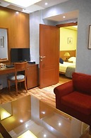 Ceasars Park Hotel