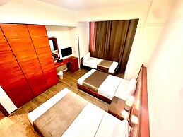 Ceasars Park Hotel