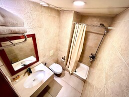 Ceasars Park Hotel