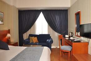 Ceasars Park Hotel