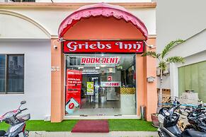 OYO 131 Griebs Inn