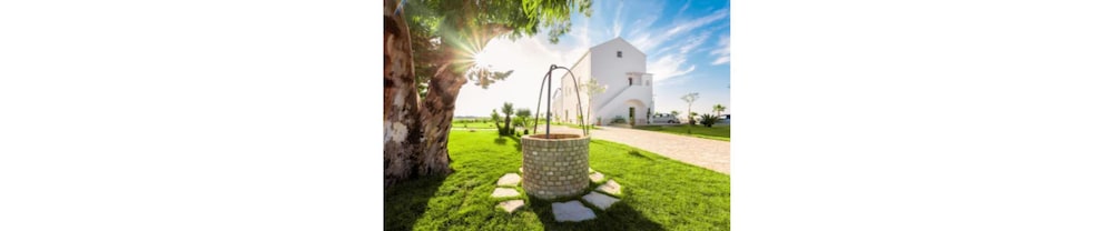 Agriturismo Masseria Cannella