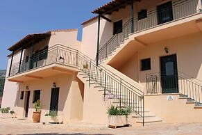 Emily's Apartments