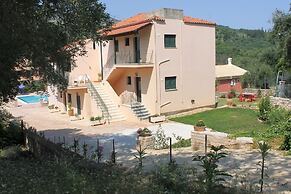 Emily's Apartments
